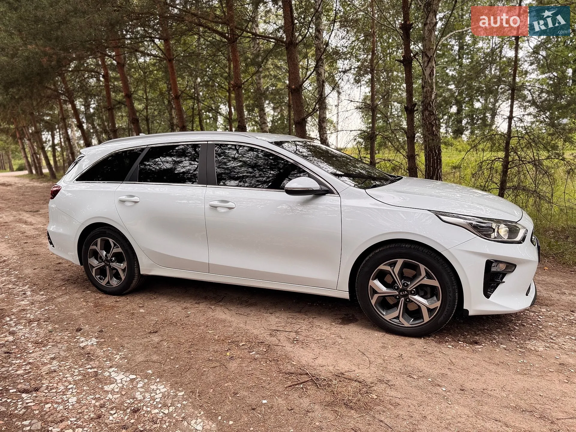 2019 Kia Cee'd - мініатюра 4