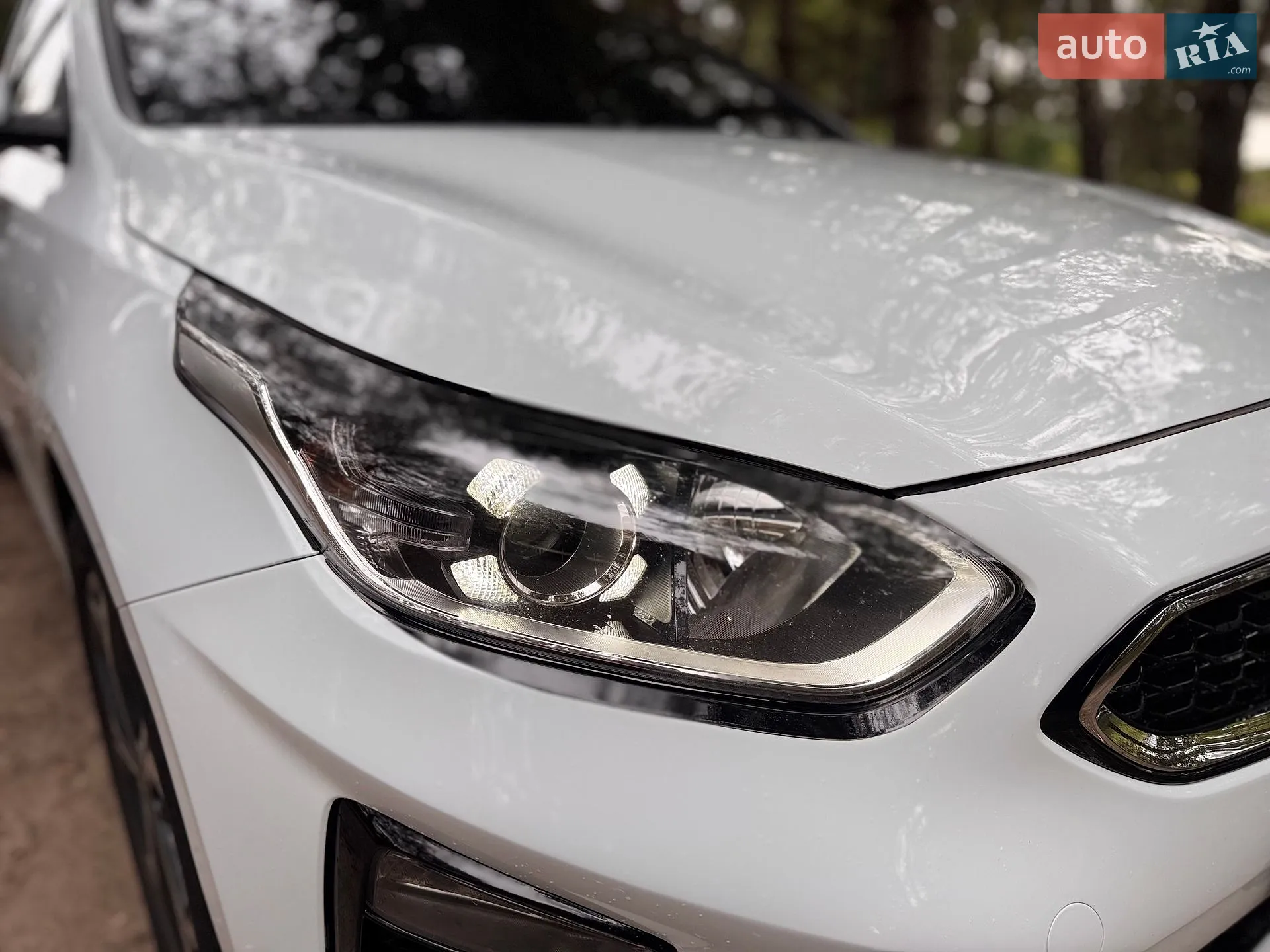 2019 Kia Cee'd - мініатюра 16