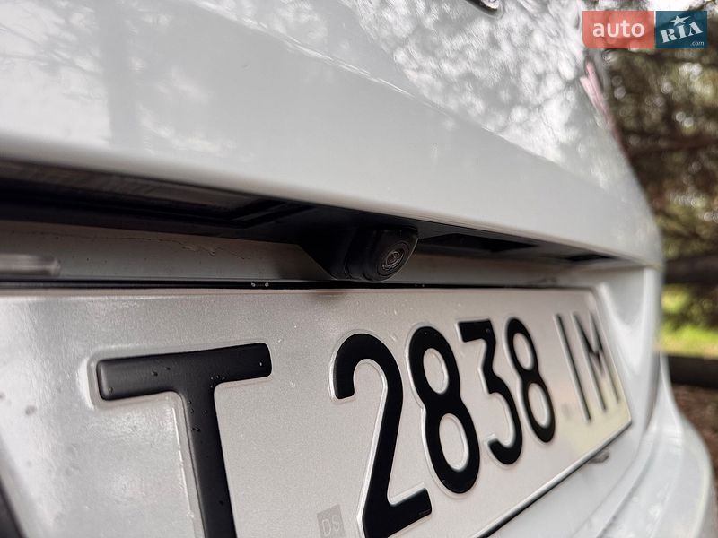 Универсал Kia Ceed 2019 в Львове