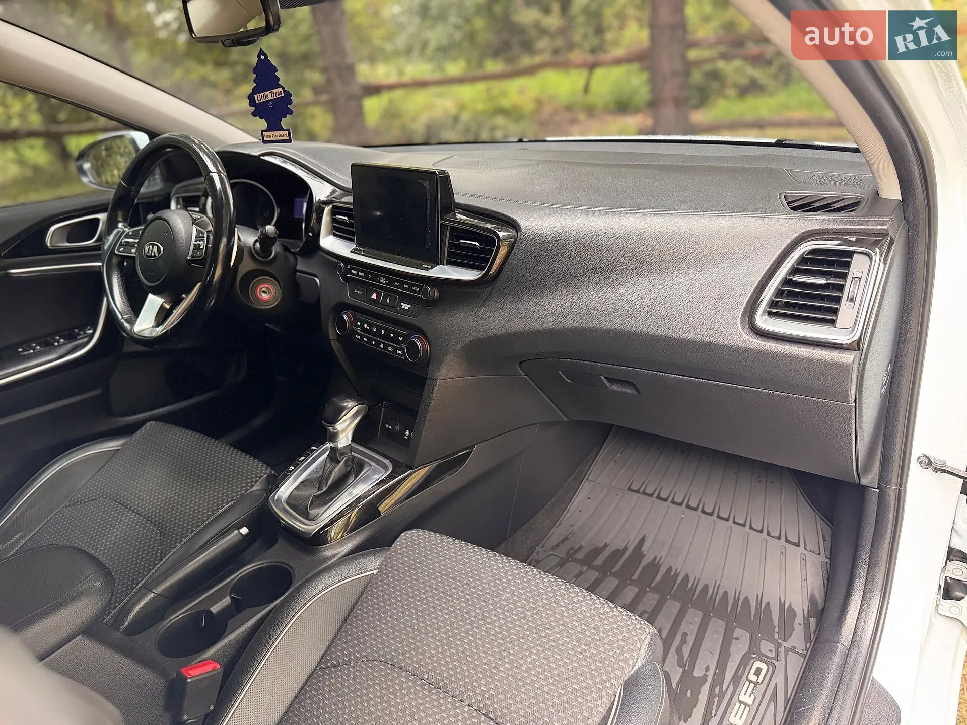 2019 Kia Cee'd - мініатюра 44