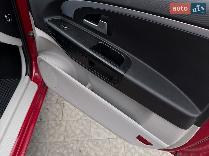 Хетчбек Kia Ceed 2007 в Львові