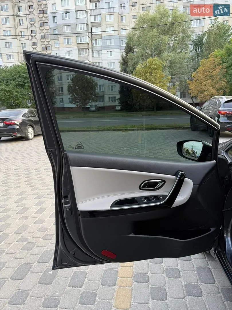 2015 Kia Cee'd - мініатюра 16