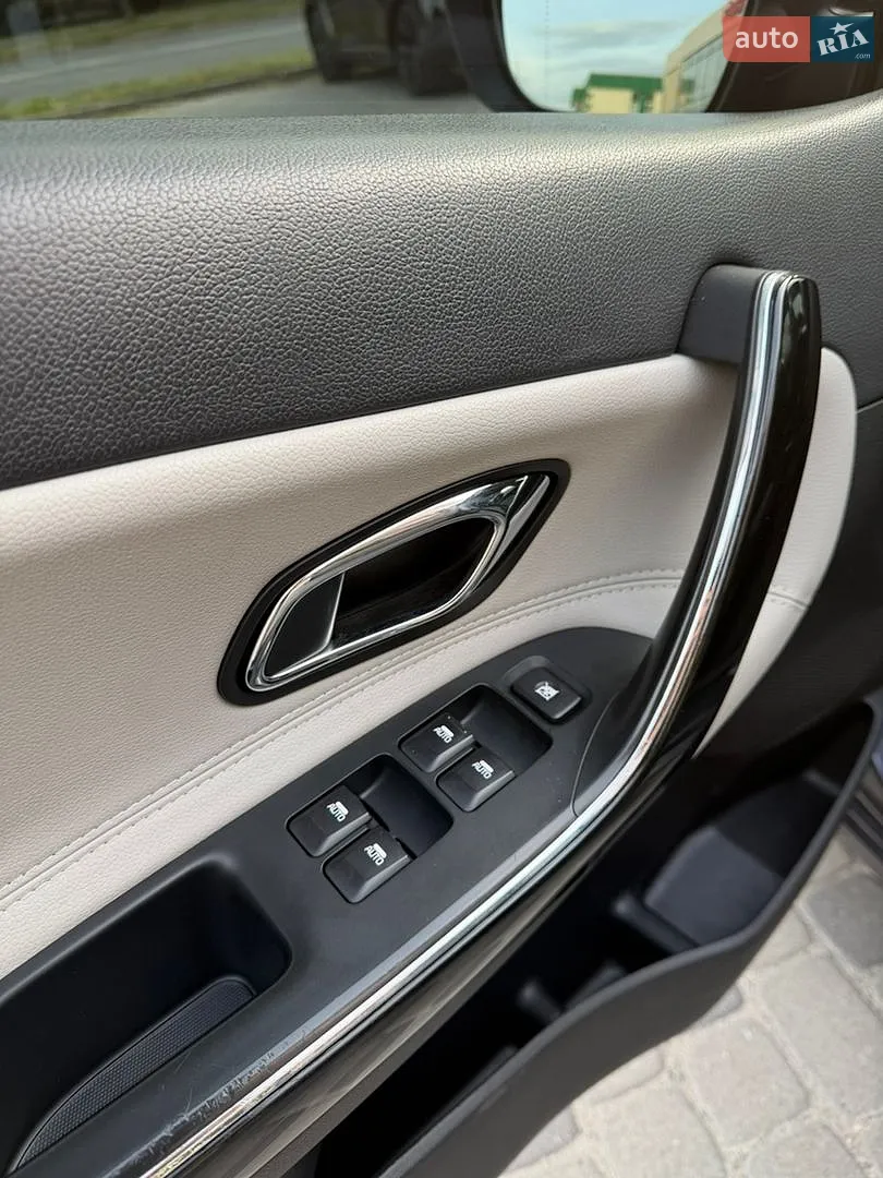 2015 Kia Cee'd - мініатюра 17