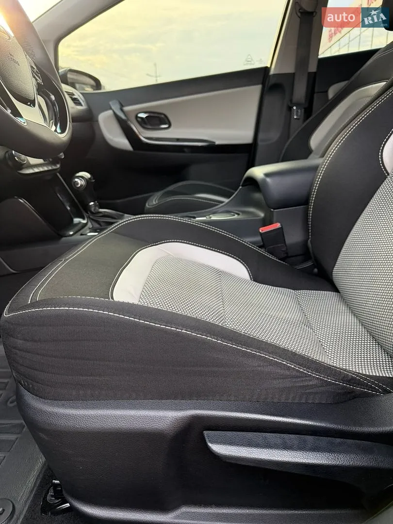 2015 Kia Cee'd - мініатюра 20