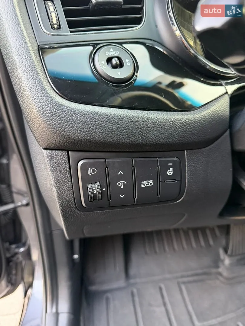 2015 Kia Cee'd - мініатюра 21