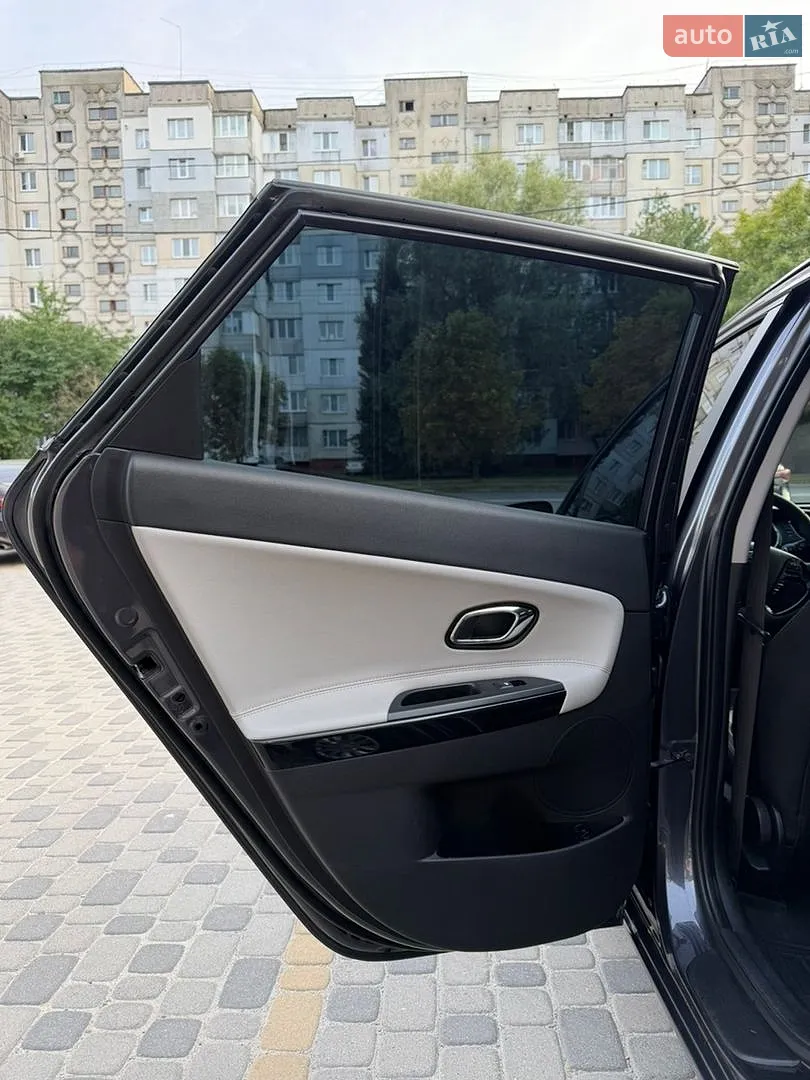 2015 Kia Cee'd - мініатюра 23