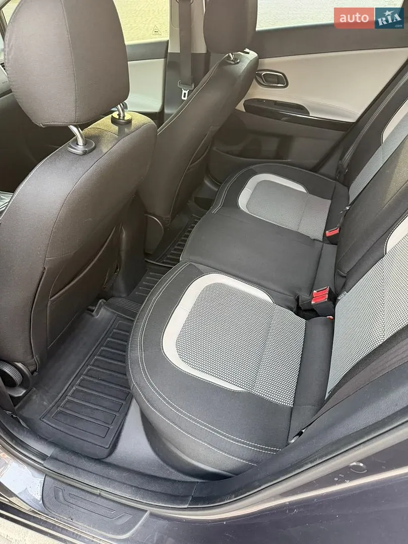 2015 Kia Cee'd - мініатюра 25