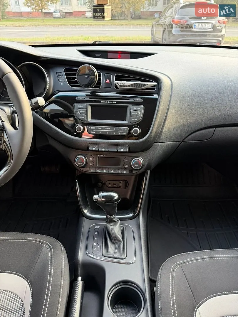 2015 Kia Cee'd - мініатюра 26