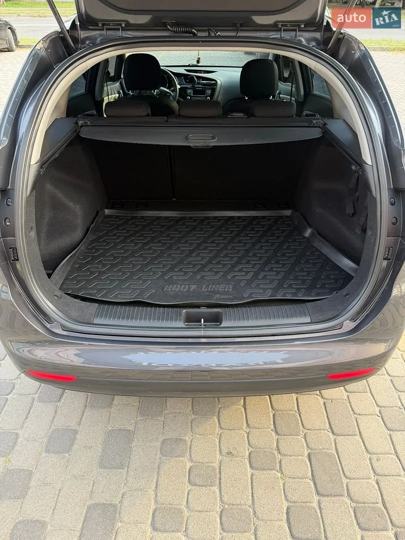2015 Kia Cee'd - мініатюра 28