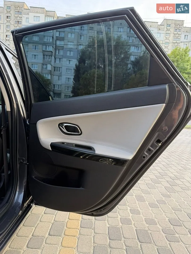 2015 Kia Cee'd - мініатюра 30