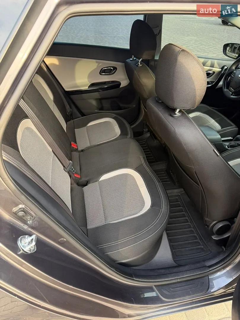 2015 Kia Cee'd - мініатюра 32