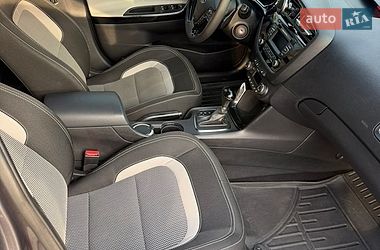 Універсал Kia Ceed 2015 в Хмельницькому фото 34 Універсал Kia Ceed 2015 в Хмельницькому