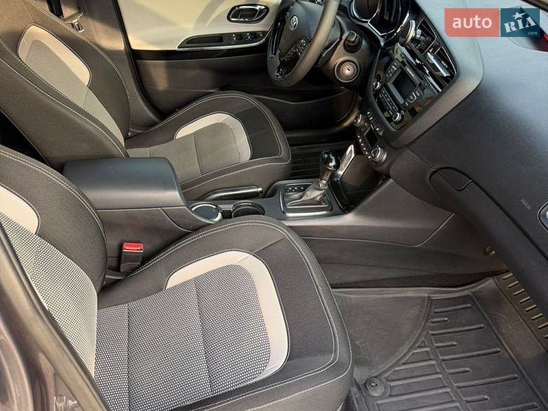 Універсал Kia Ceed 2015 в Хмельницькому фото 34 Універсал Kia Ceed 2015 в Хмельницькому