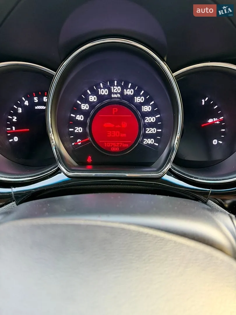 2015 Kia Cee'd - мініатюра 35
