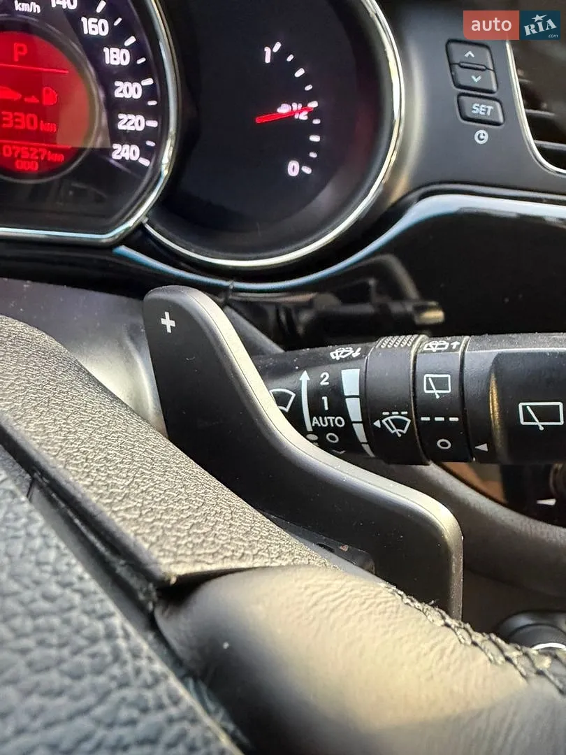 2015 Kia Cee'd - мініатюра 36