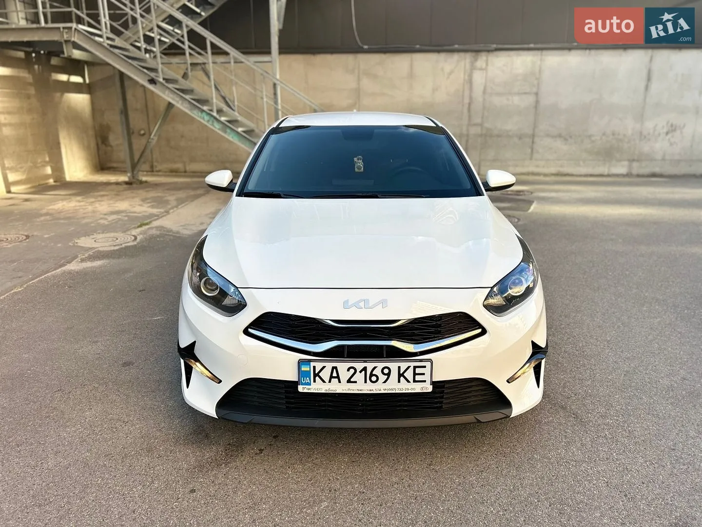 2023 Kia Cee'd - мініатюра 2