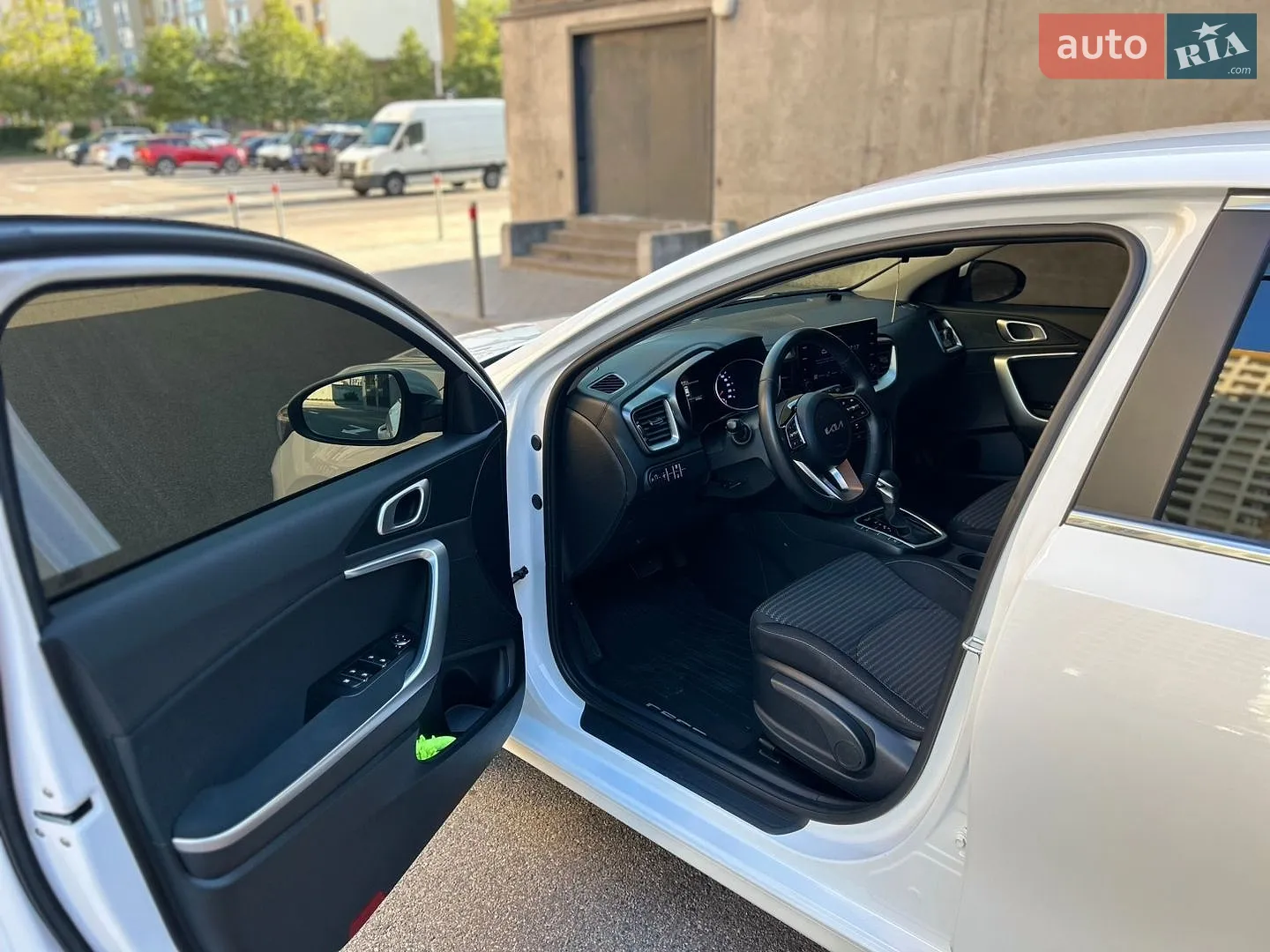 2023 Kia Cee'd - мініатюра 9