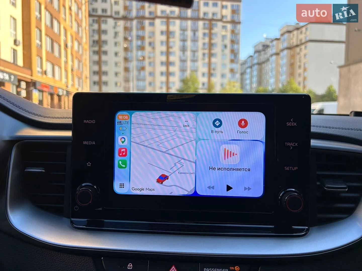 2023 Kia Cee'd - мініатюра 17