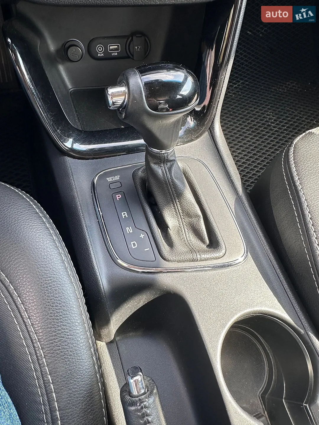 2016 Kia Cee'd - мініатюра 9