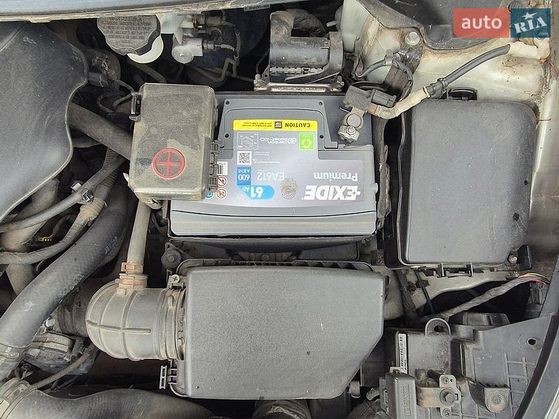 Хэтчбек Kia Ceed 2013 в Обухове