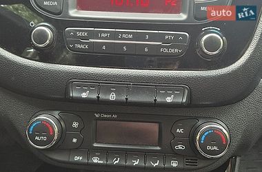 Хэтчбек Kia Ceed 2013 в Обухове
