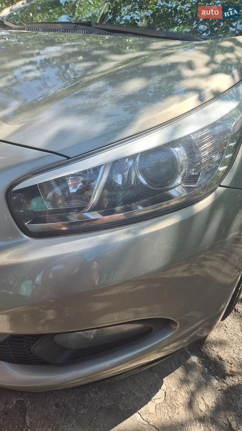 2013 Kia Cee'd - мініатюра 2