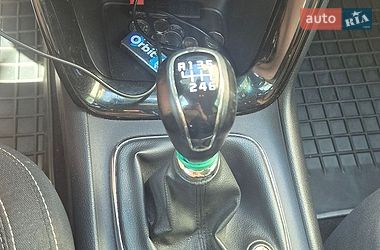 Хэтчбек Kia Ceed 2013 в Обухове
