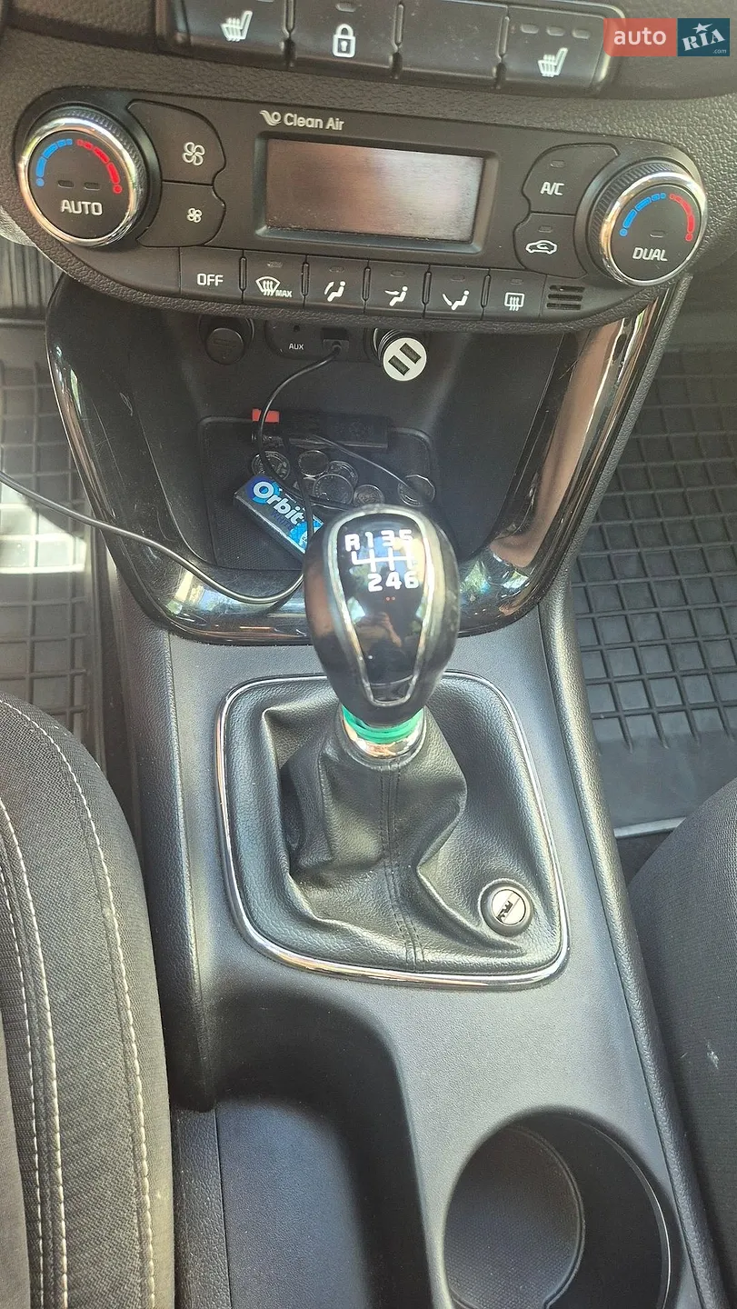 2013 Kia Cee'd - мініатюра 14
