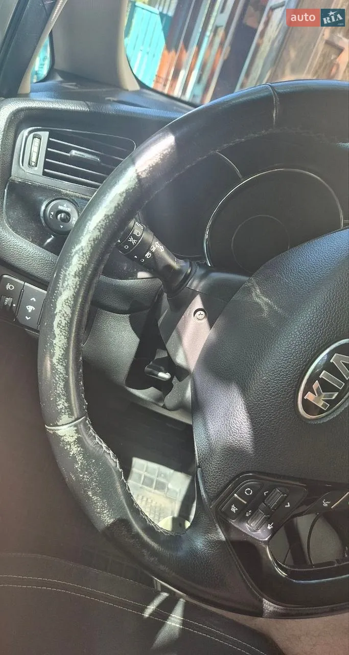 2013 Kia Cee'd - мініатюра 15