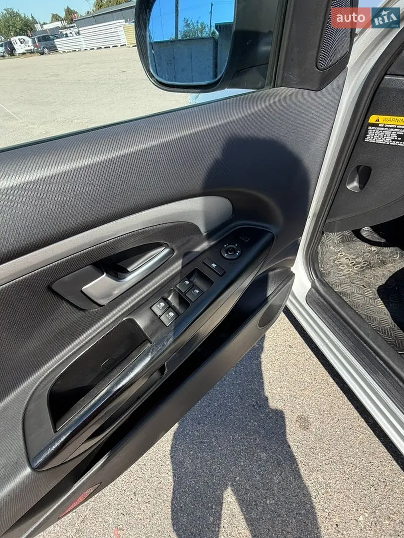 2012 Kia Cee'd - мініатюра 11