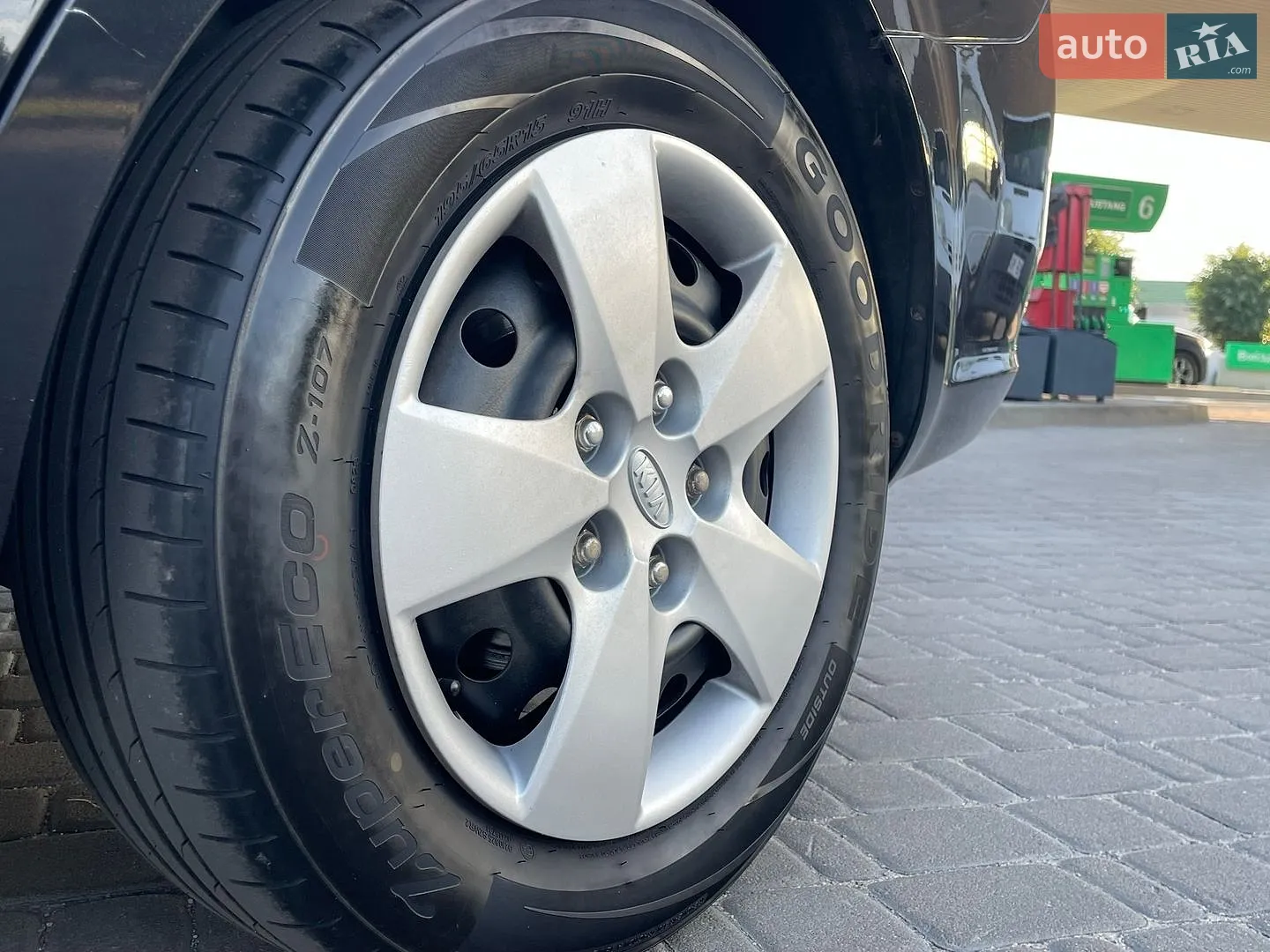 2012 Kia Cee'd - мініатюра 20