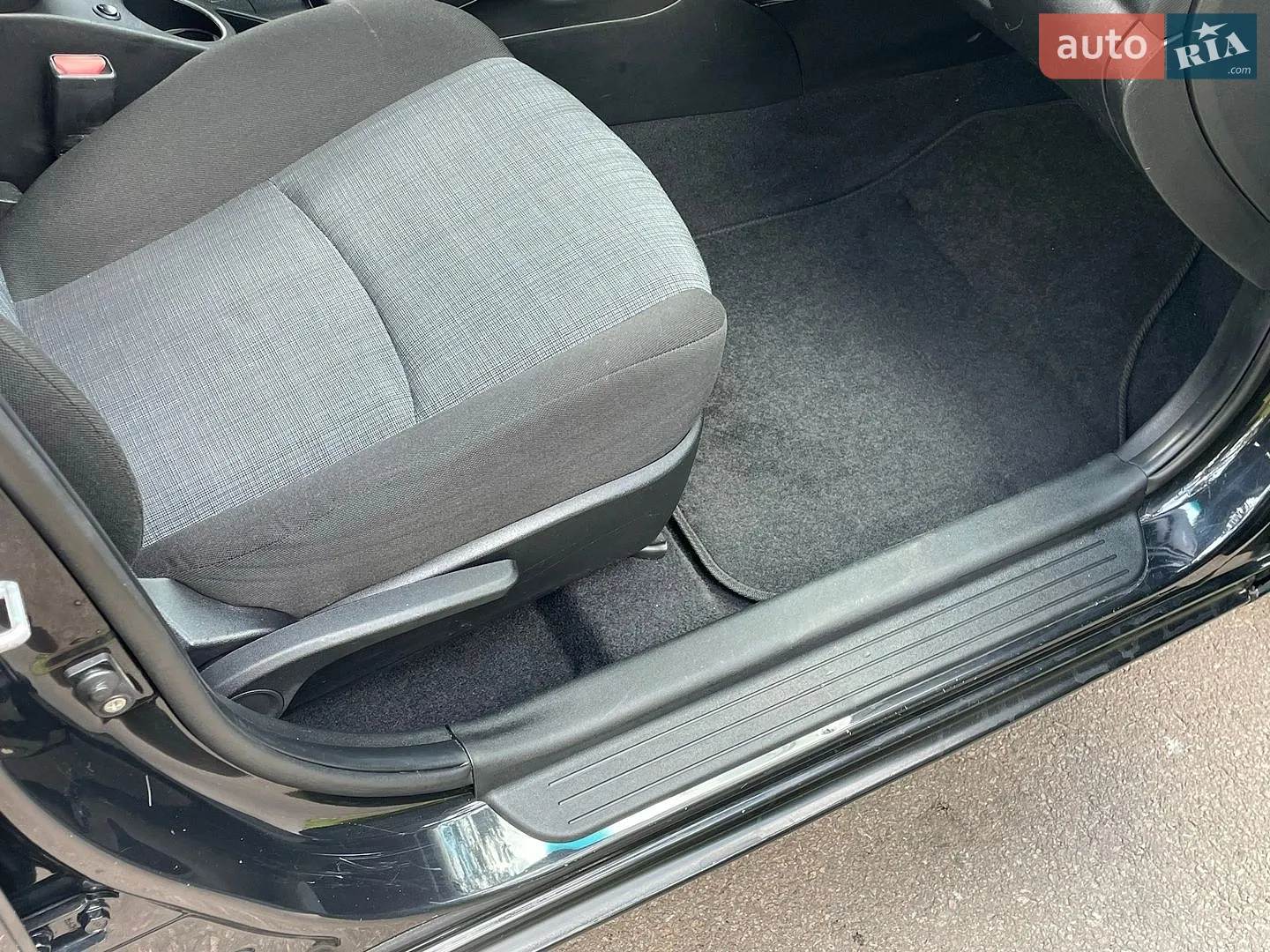2012 Kia Cee'd - мініатюра 36