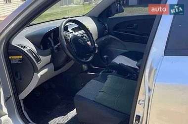 Хэтчбек Kia Ceed 2008 в Яворове