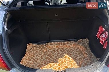 Хэтчбек Kia Ceed 2008 в Яворове