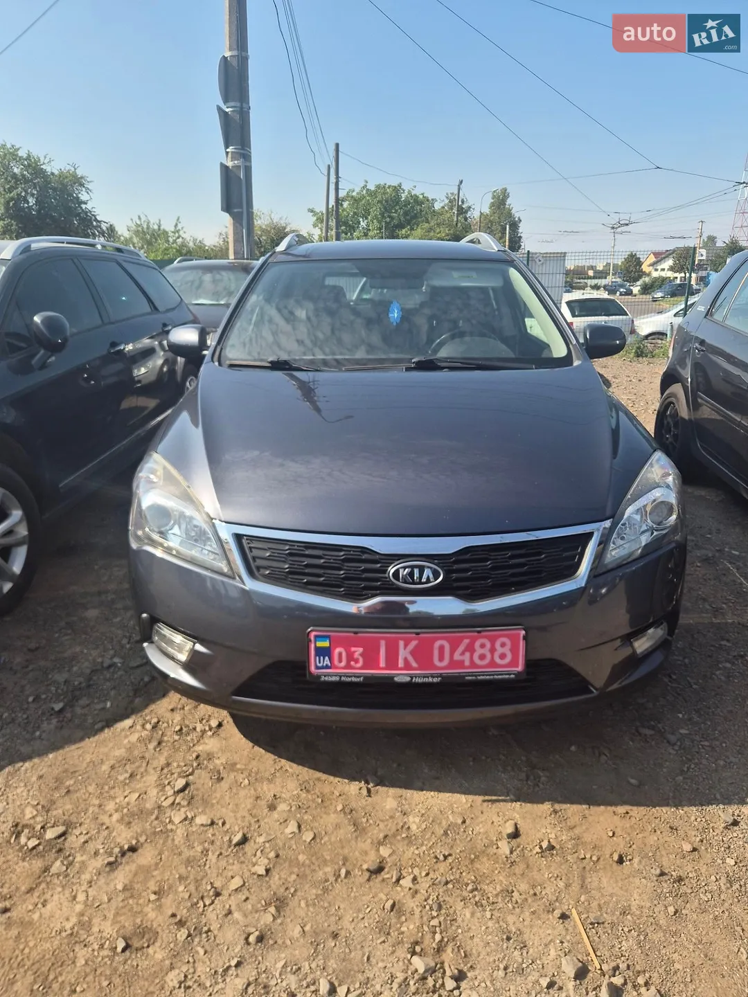 2010 Kia Cee'd - мініатюра 13