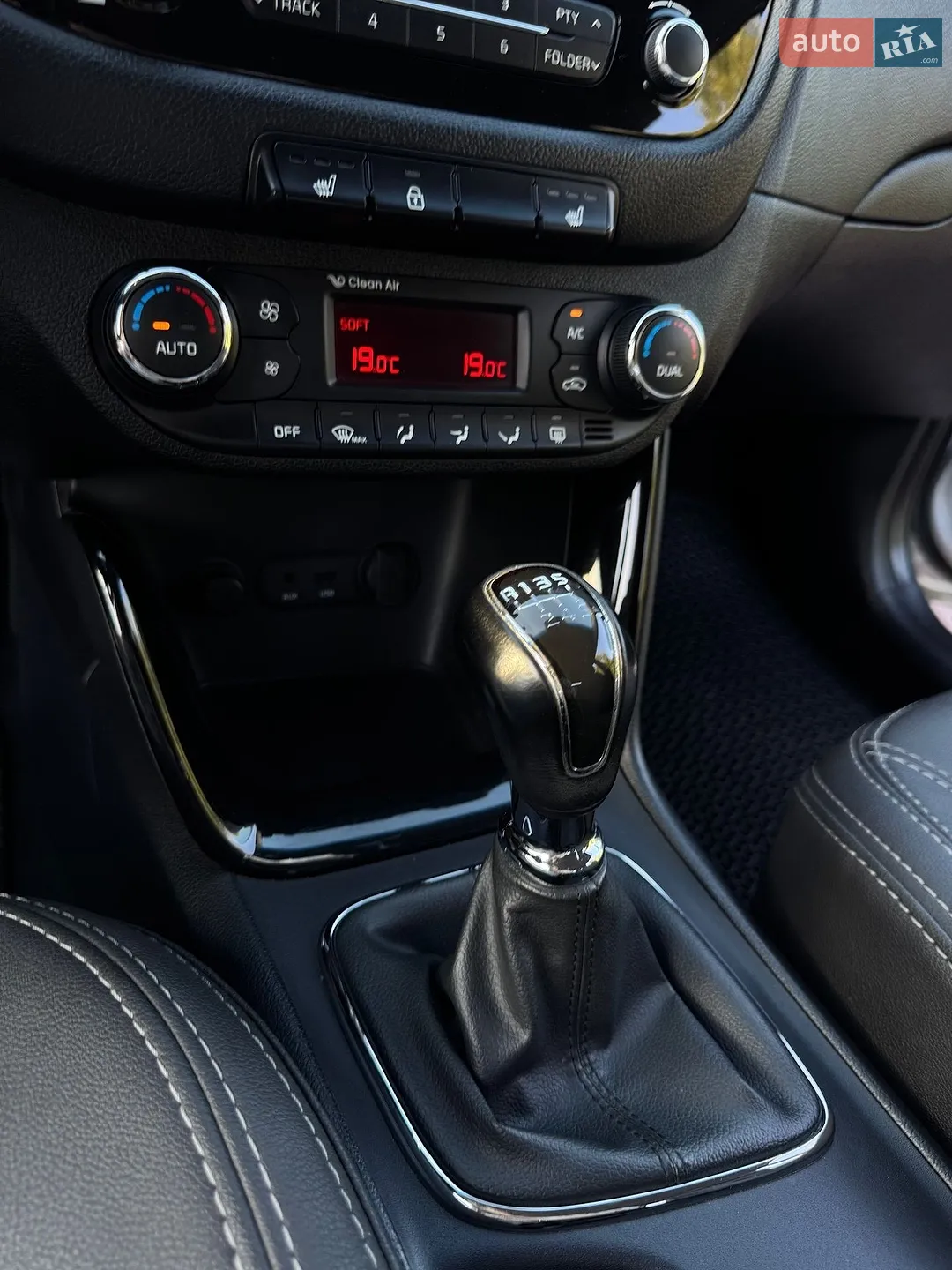 2012 Kia Cee'd - мініатюра 25