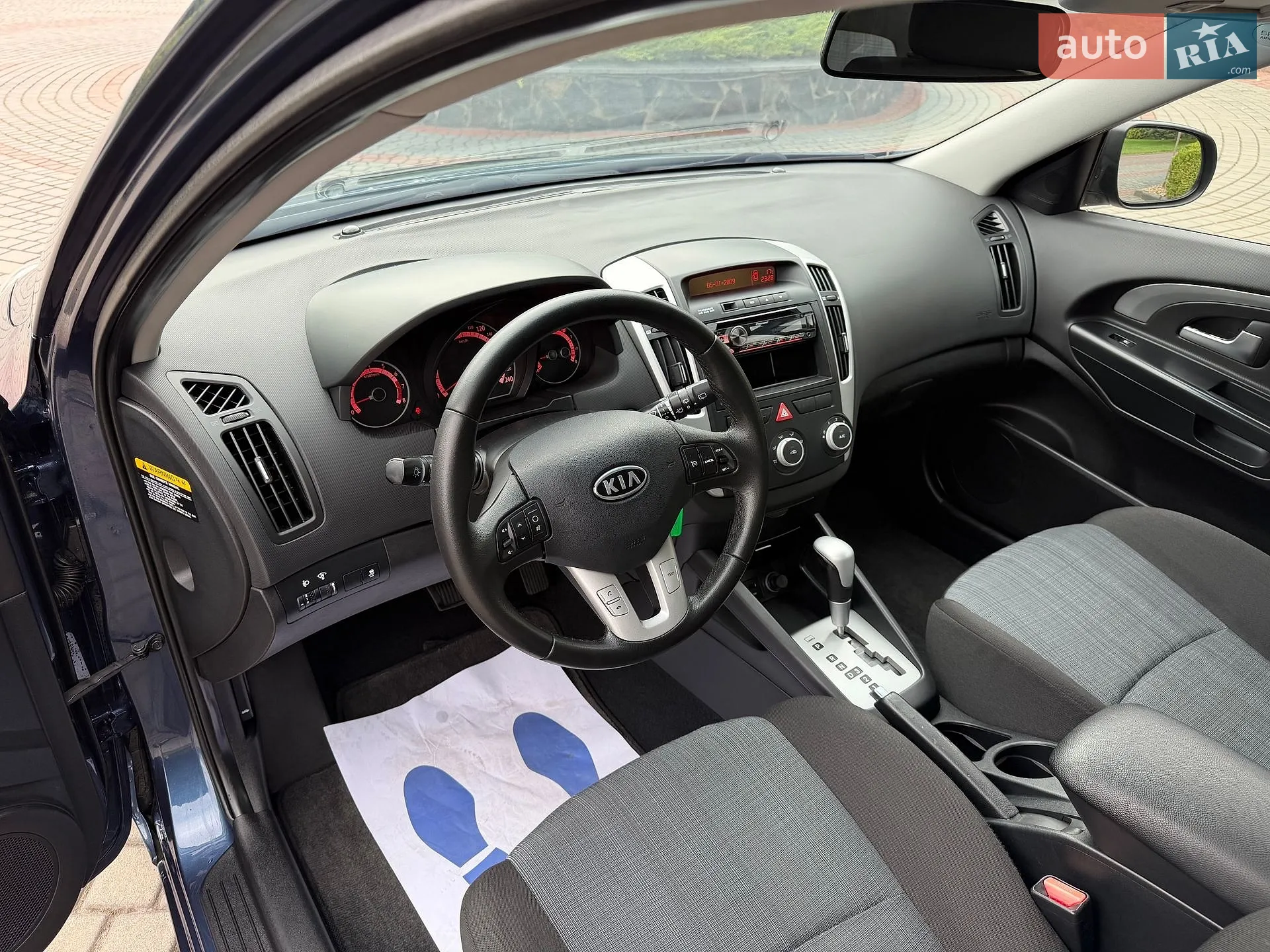 2010 Kia Cee'd - мініатюра 15