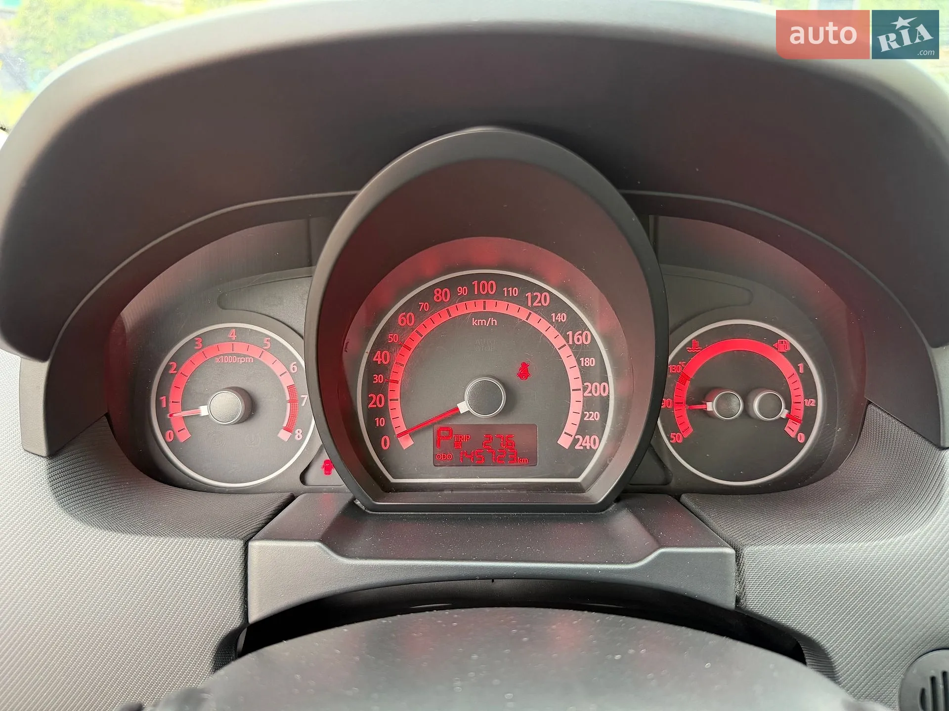 2010 Kia Cee'd - мініатюра 24