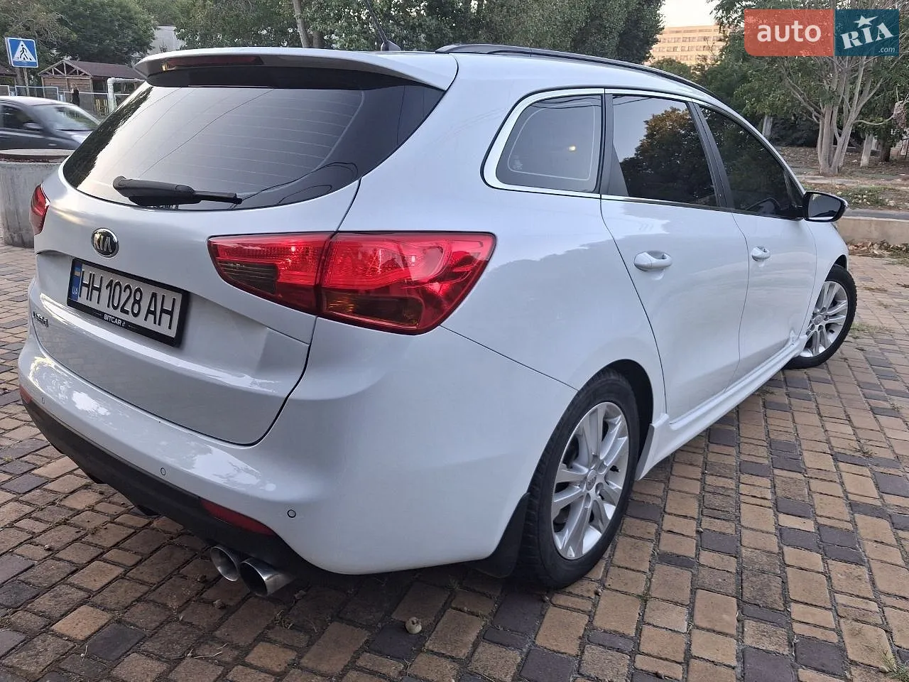 2012 Kia Cee'd - мініатюра 25