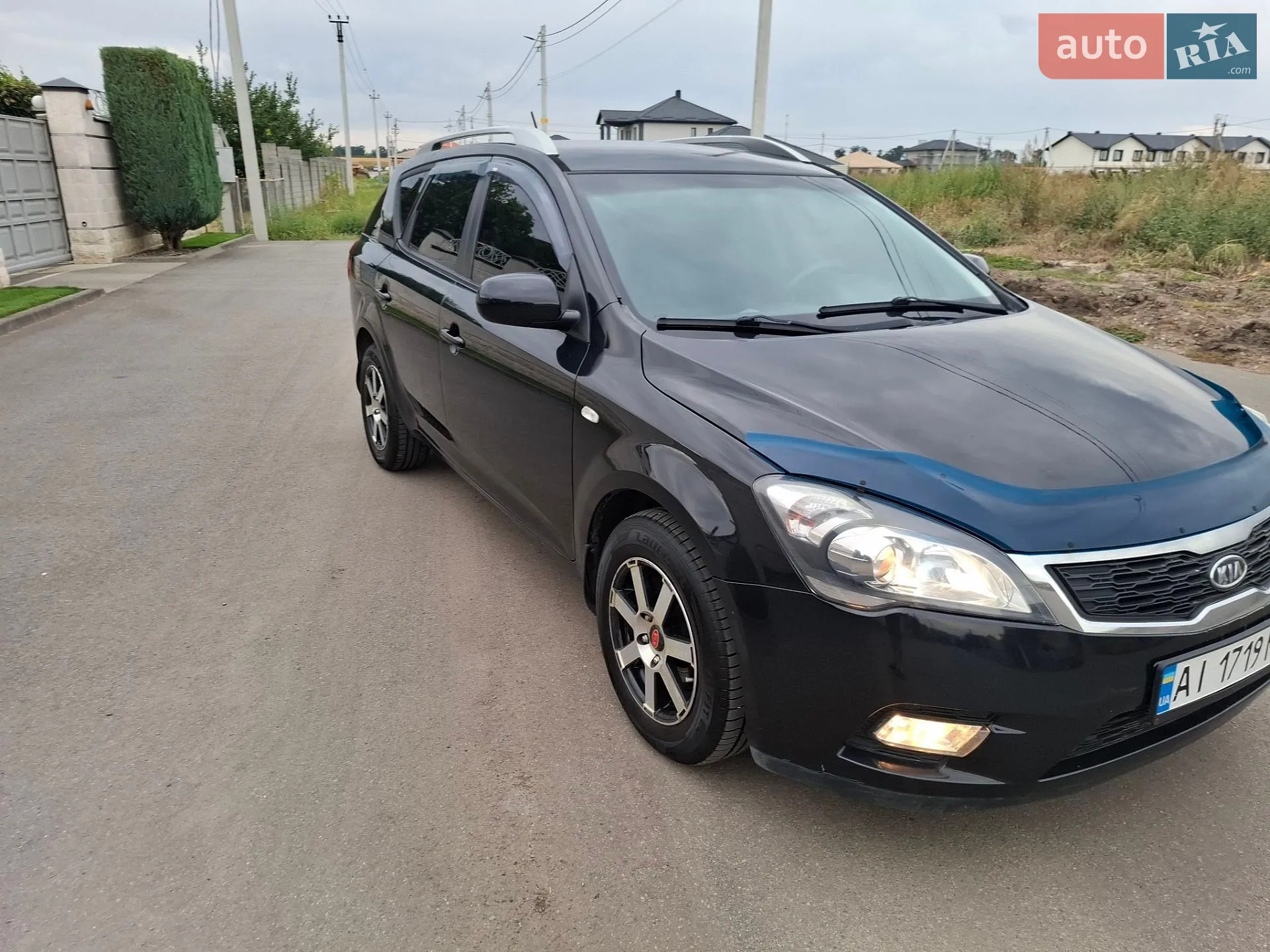 2012 Kia Cee'd - мініатюра 4