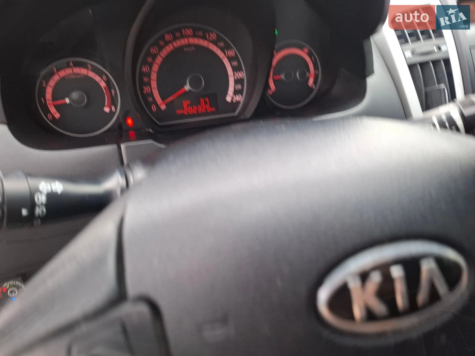 2012 Kia Cee'd - мініатюра 16