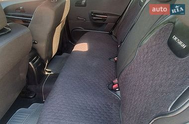Хэтчбек Kia Ceed 2012 в Черновцах