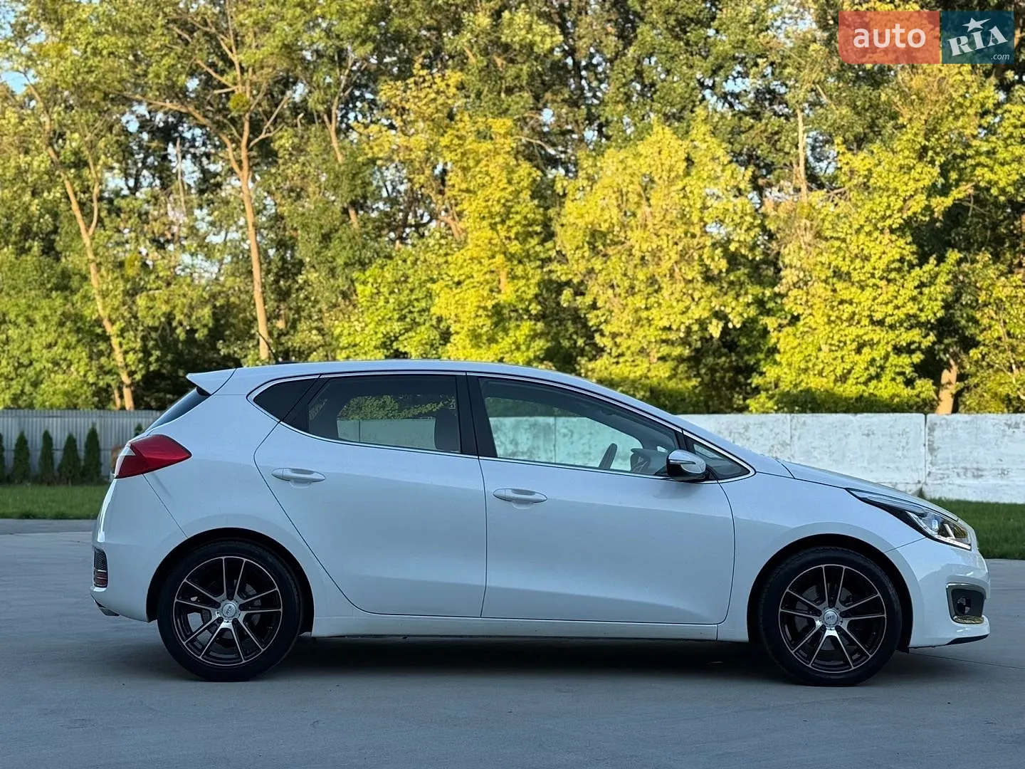 2016 Kia Cee'd - мініатюра 4