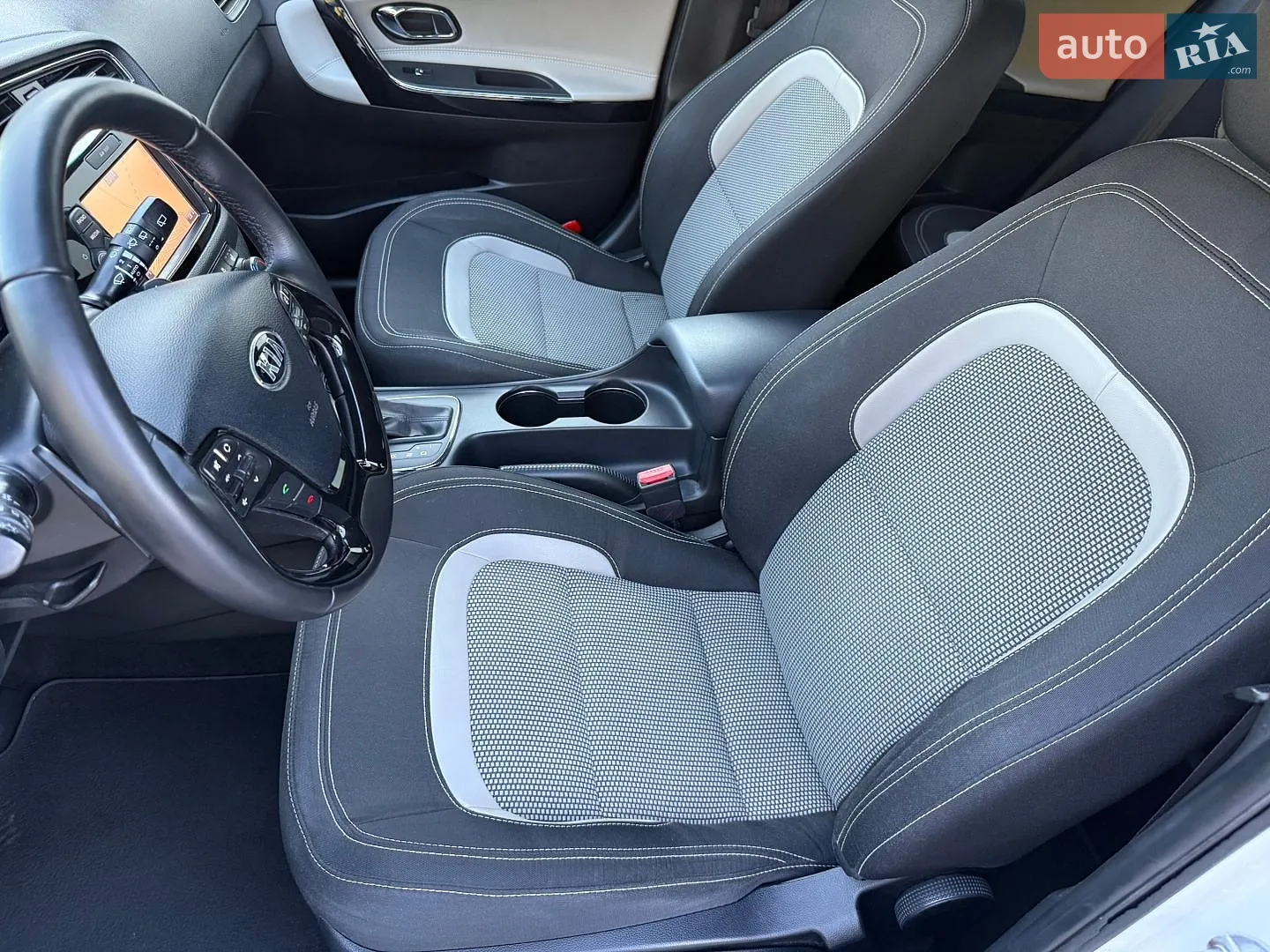 2016 Kia Cee'd - мініатюра 15
