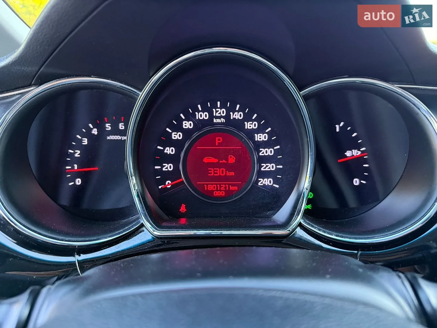 2016 Kia Cee'd - мініатюра 19