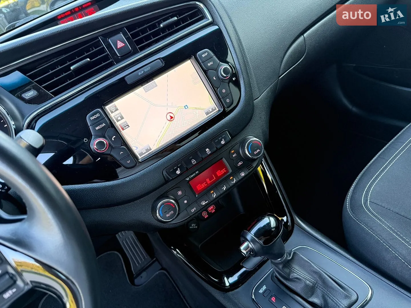 2016 Kia Cee'd - мініатюра 20