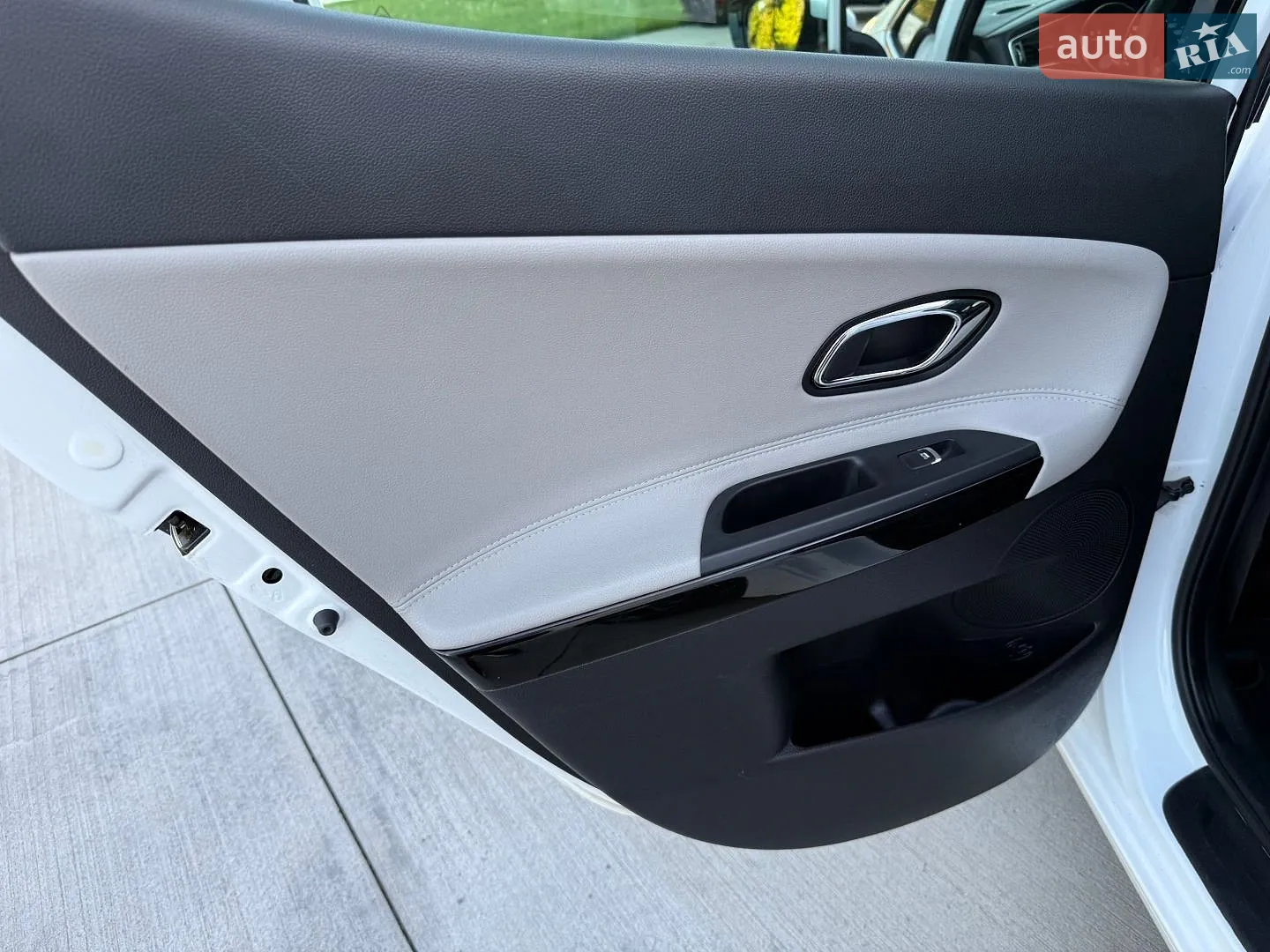 2016 Kia Cee'd - мініатюра 23