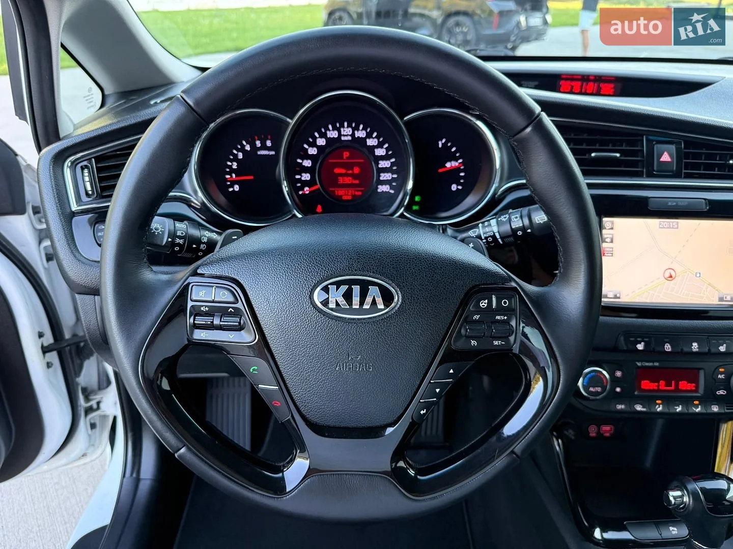 2016 Kia Cee'd - мініатюра 18