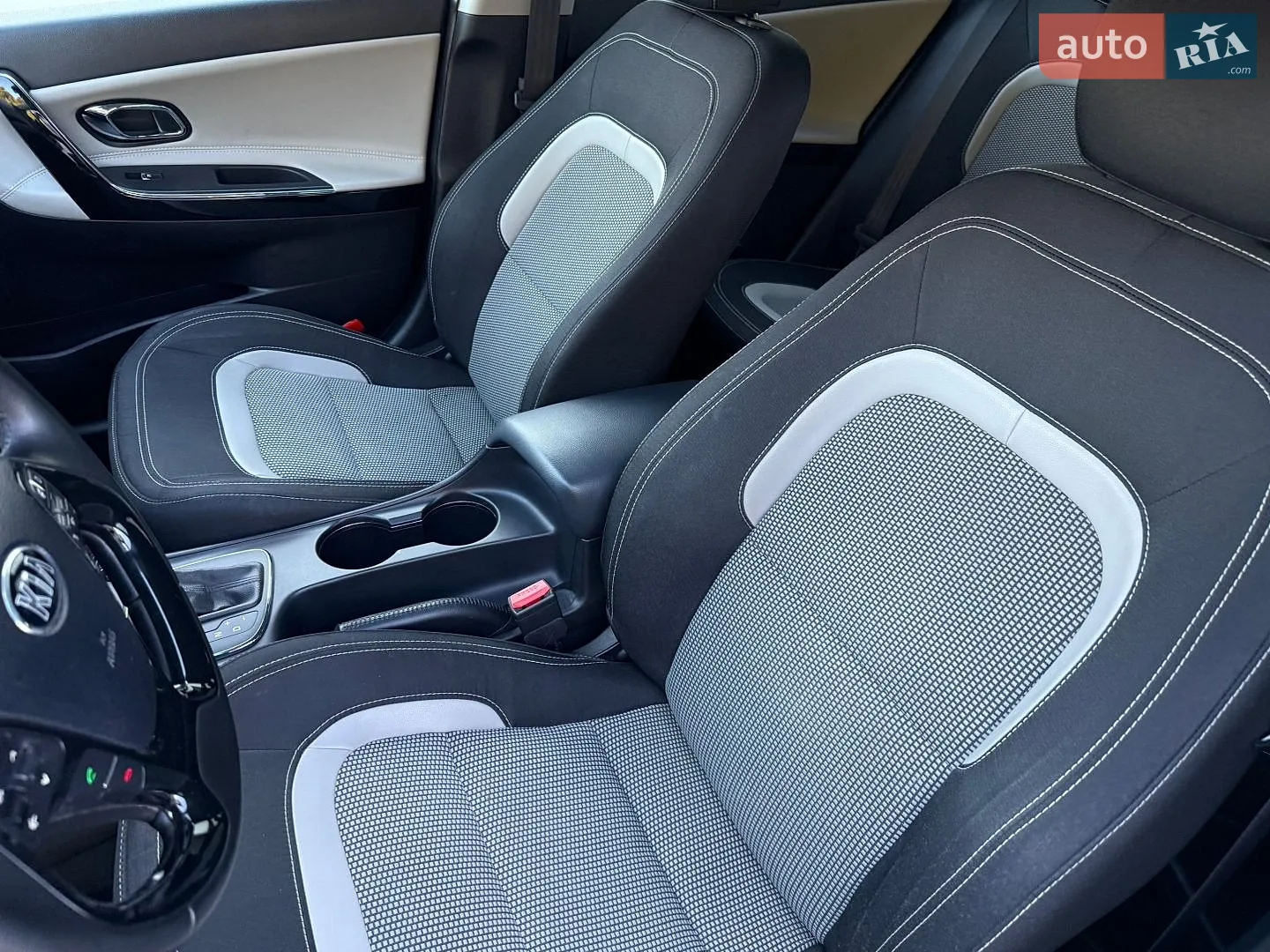 2016 Kia Cee'd - мініатюра 22