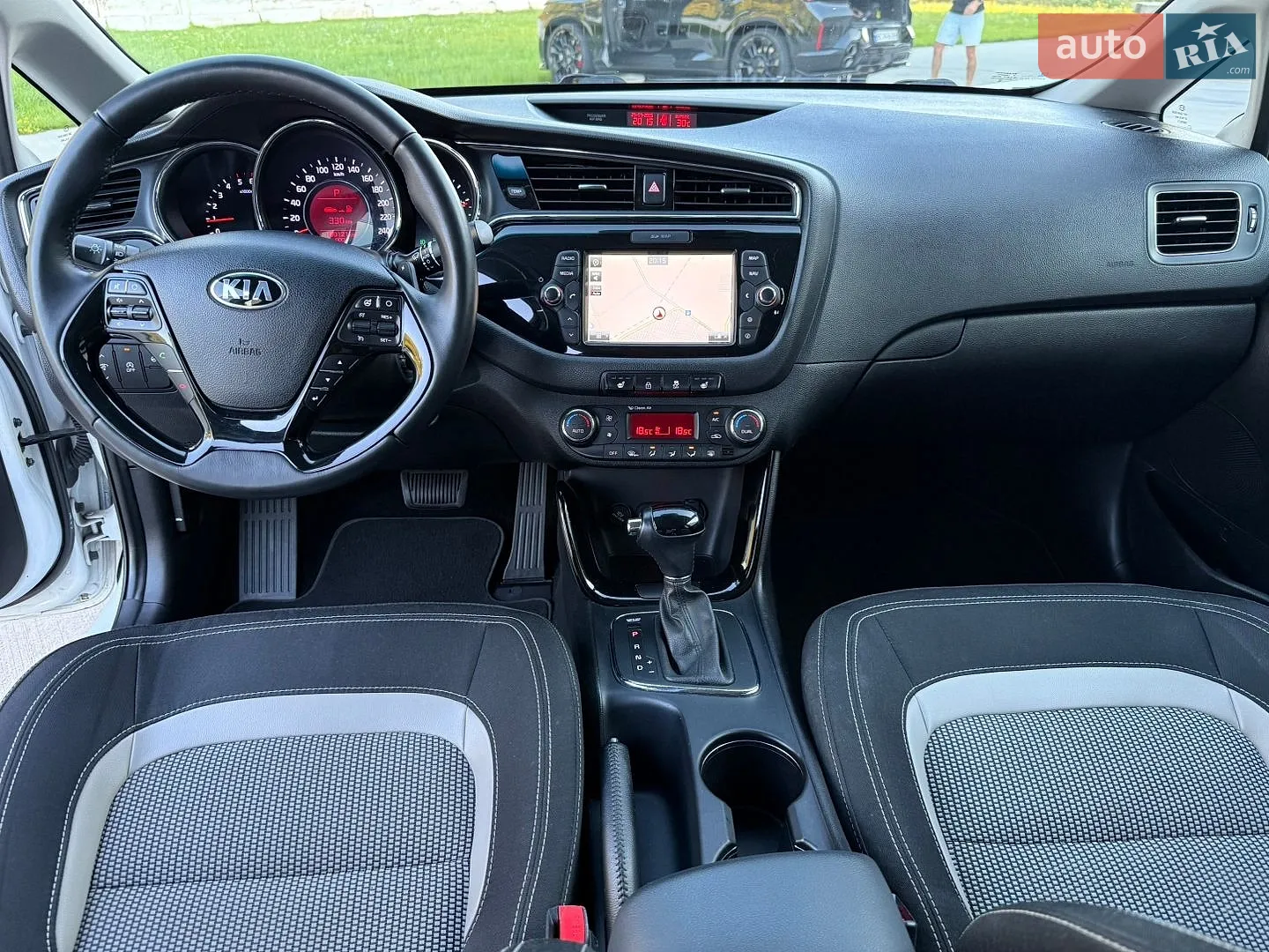 2016 Kia Cee'd - мініатюра 25